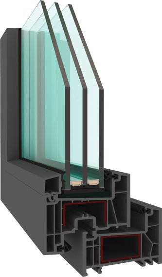 Серая основа 70